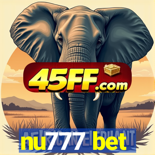 nu777 bet